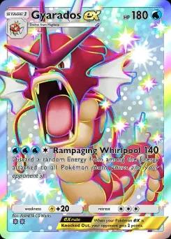 Gyarados ex