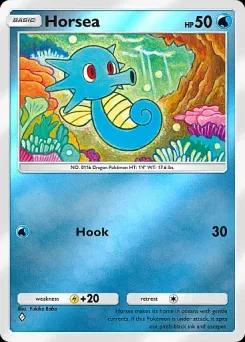 Horsea A4b-089