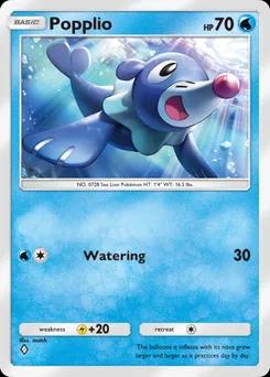 Popplio