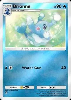 Brionne A4b-119