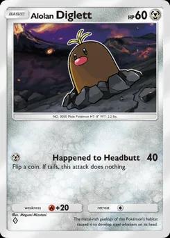 Diglett