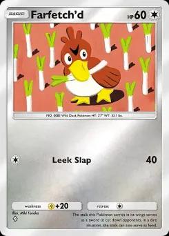 Farfetch'd