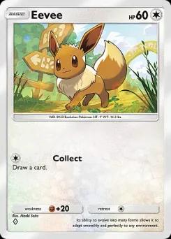 Eevee A4b-285