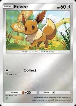 Eevee A4b-286