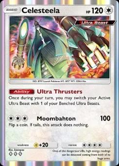 Celesteela