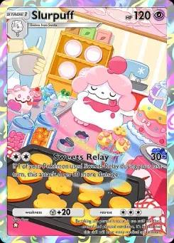 Slurpuff A4b-358