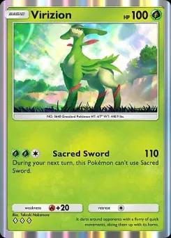 Virizion B1-020