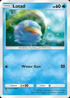 Lotad B1-053