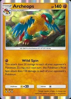Archeops