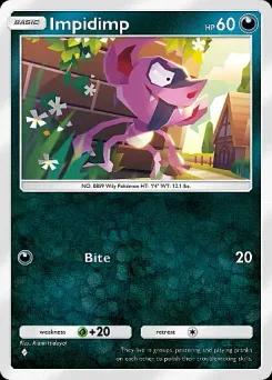 Impidimp B1-163