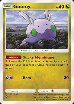 Goomy