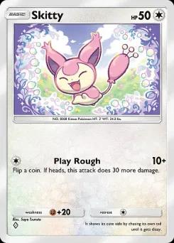 Skitty