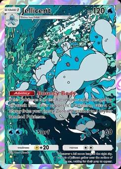 Jellicent B1-234