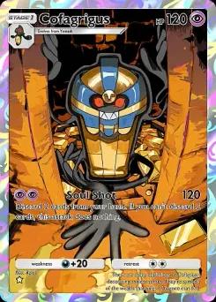 Cofagrigus B1-238