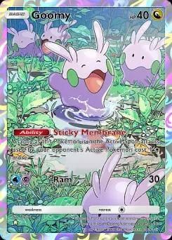 Goomy B1-247