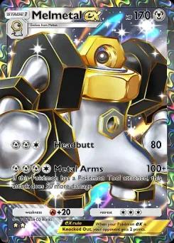 Melmetal ex B1-264