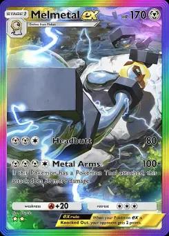 Melmetal ex B1-282