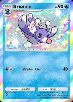 Brionne B1-301