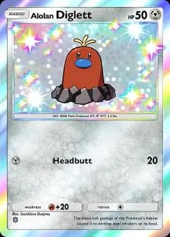 Alolan Diglett B1-311
