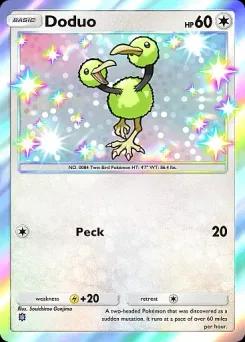 Doduo B1-314
