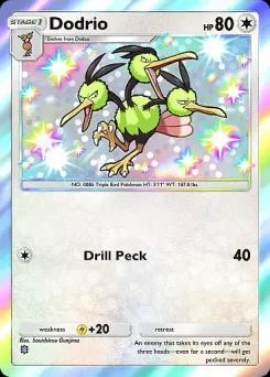 Dodrio
