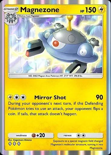 Magnezone