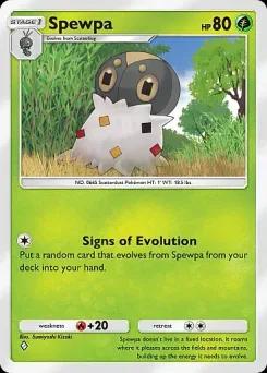 Spewpa