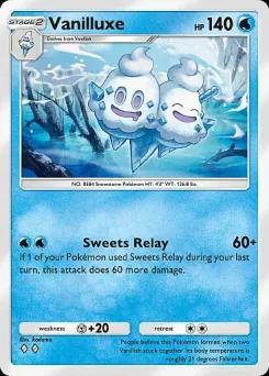 Vanilluxe B2-039
