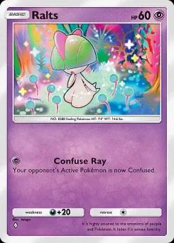 Ralts B2-063