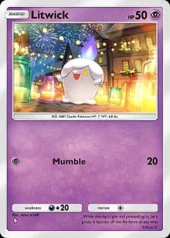 Litwick