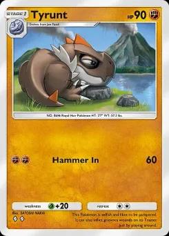 Tyrunt B2-089