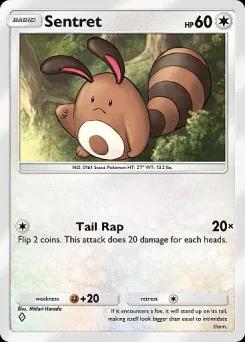 Sentret
