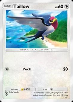 Taillow B2-132