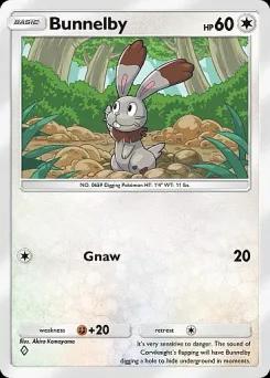 Bunnelby B2-139