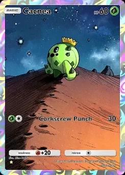 Cacnea B2-156