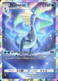 Aurorus