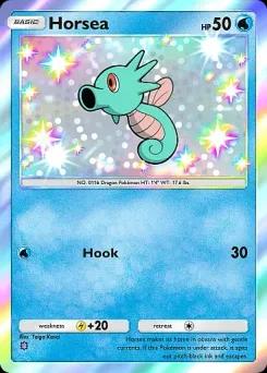 Horsea B2-208