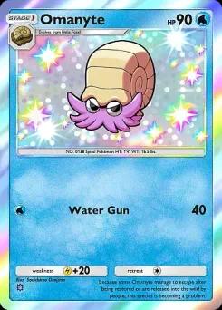 Omanyte B2-211
