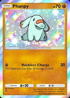Phanpy B2-222