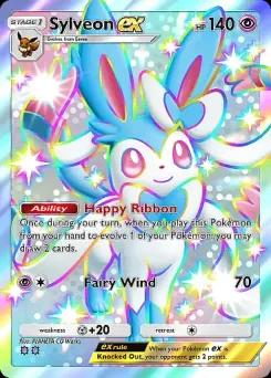 Sylveon ex B2-229