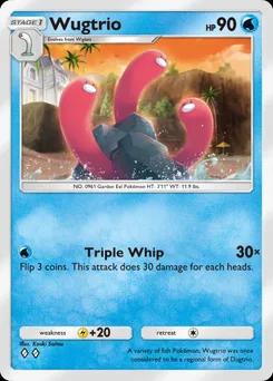Triopikeau