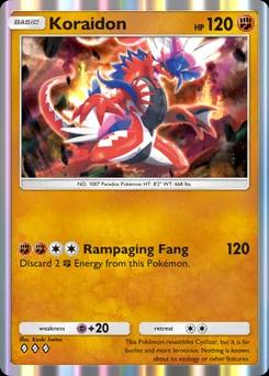 Koraidon