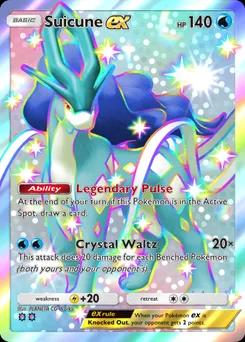 Suicune