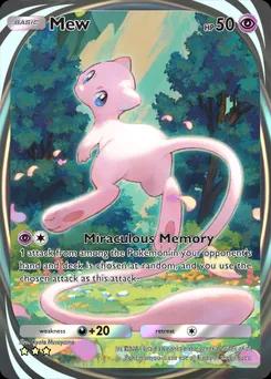 Mew