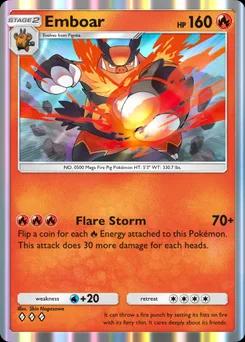 Emboar