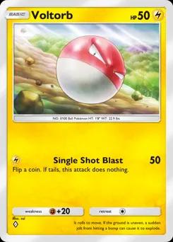 Voltorb