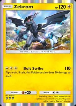 Zekrom