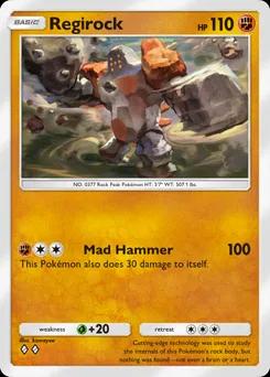 Regirock