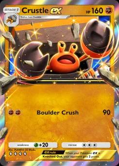Crustle-ex