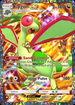 Flygon-ex